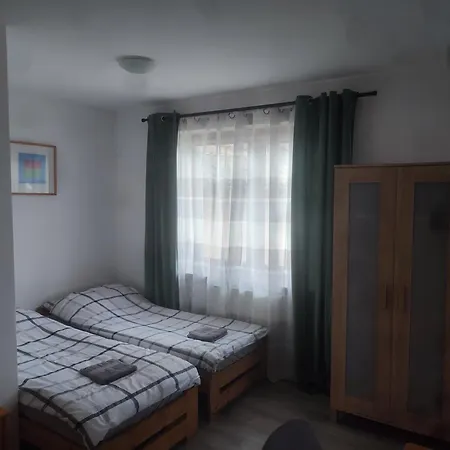 Tczew-reazlizujemy Bony Turystyczne ! Apartament Tczew