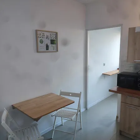 公寓 Tczew-duze Pokoje!