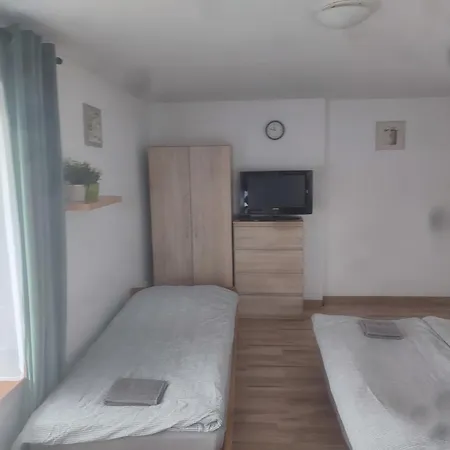 Tczew-duze Pokoje! *