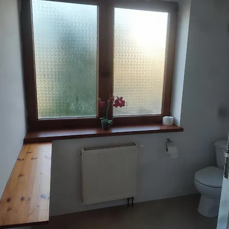 公寓 Tczew-duze Pokoje! *