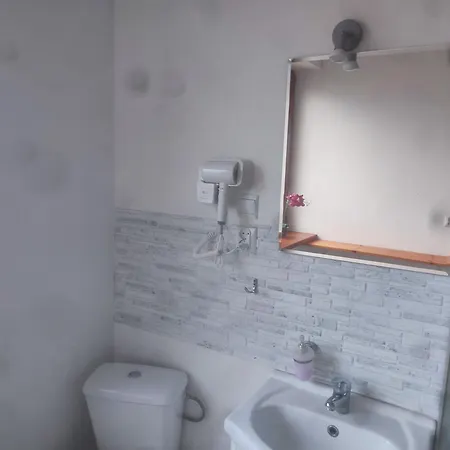 アパート Tczew-duze Pokoje! *