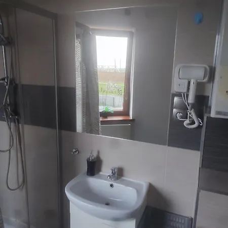 アパート Tczew-duze Pokoje!