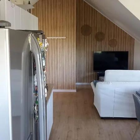 Tczew-duze Pokoje! *