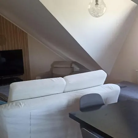 Tczew-duze Pokoje! * 特切夫