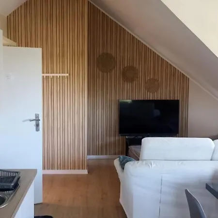 Tczew-reazlizujemy Bony Turystyczne ! Apartament *