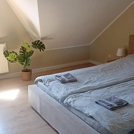 アパート Tczew-duze Pokoje! *