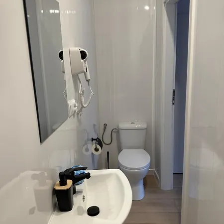 Tczew-duze Pokoje! Apartmán