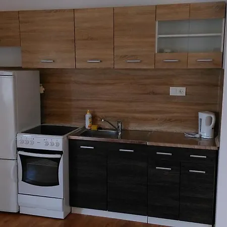 Tczew-duze Pokoje! トチェフ