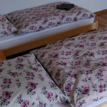 アパート Tczew-duze Pokoje!