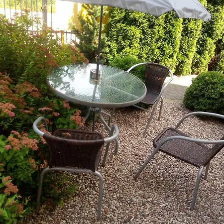 Tczew-duze Pokoje! 特切夫