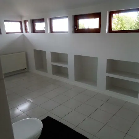 Tczew-duze Pokoje! Apartmán *