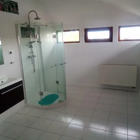 アパート Tczew-duze Pokoje! *