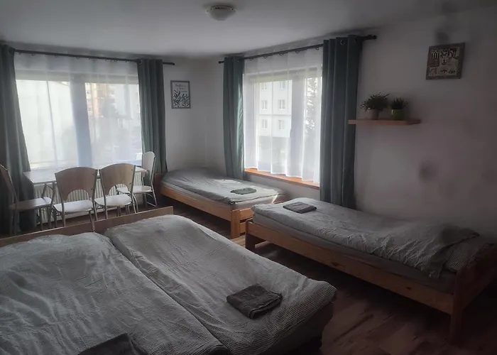 Tczew-duze Pokoje! Tczew