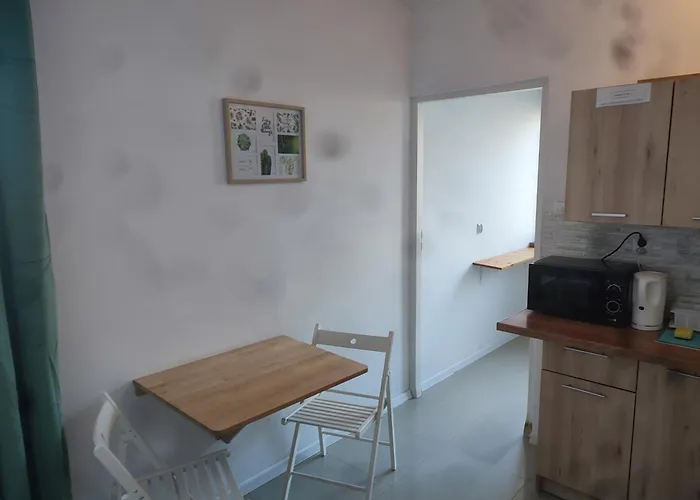 Daire Tczew-duze Pokoje!