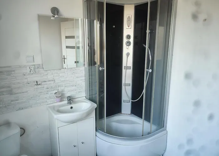 Daire Tczew-duze Pokoje! *