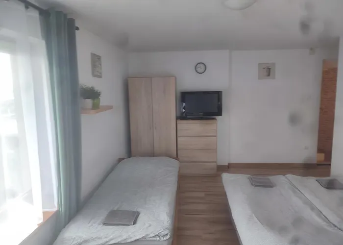 Tczew-duze Pokoje! *