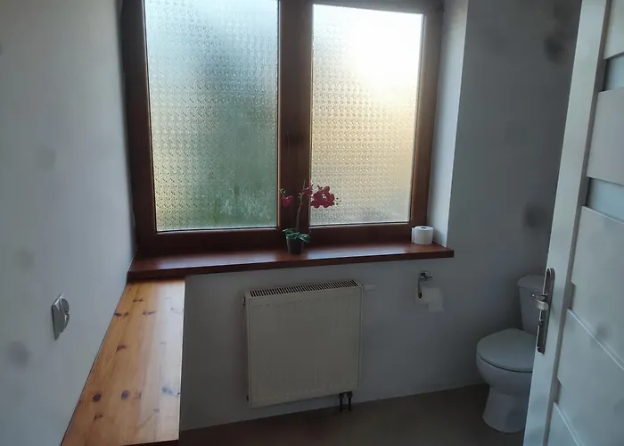 Daire Tczew-duze Pokoje! *