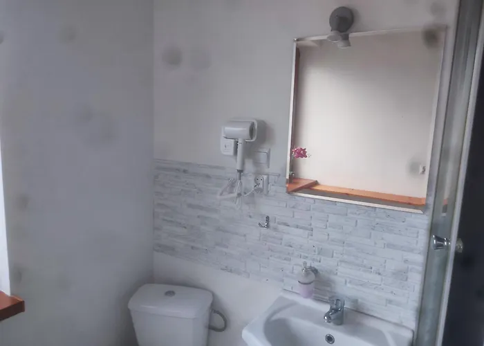 Daire Tczew-duze Pokoje! *