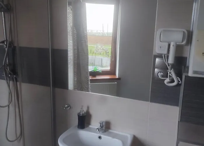 Daire Tczew-duze Pokoje!