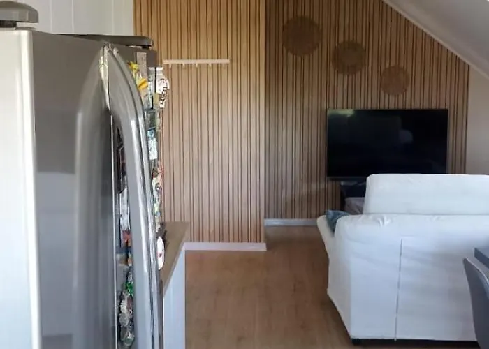 Tczew-duze Pokoje! *