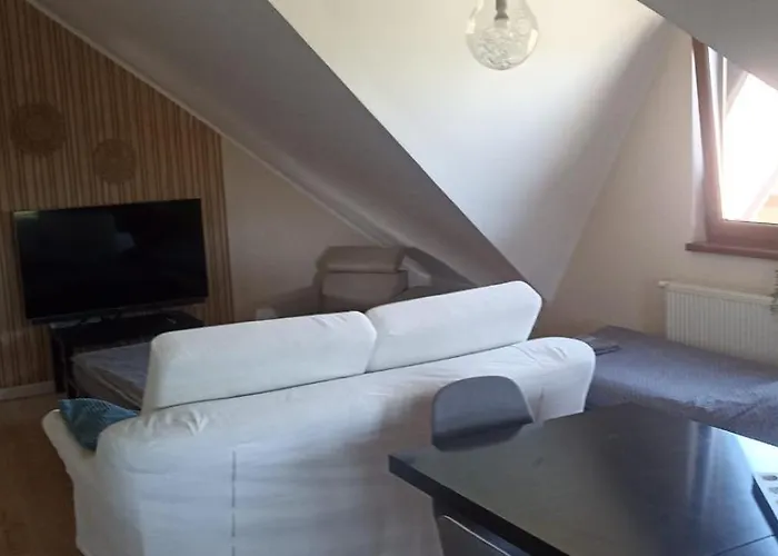 Tczew-duze Pokoje! * Tczew