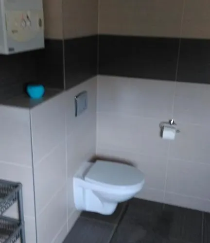 Daire Tczew-duze Pokoje! Tczew