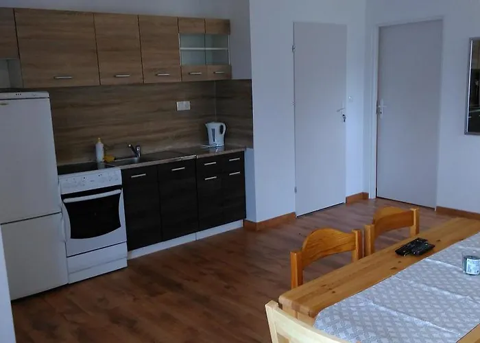 Tczew-duze Pokoje! Tczew