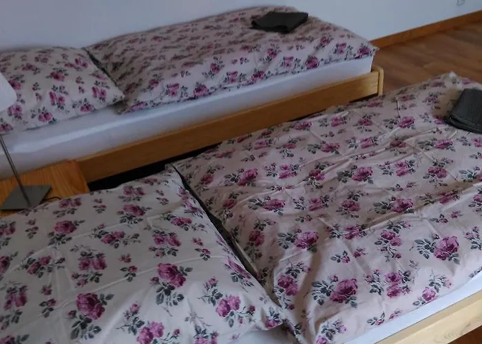 Apartmán Tczew-duze Pokoje!