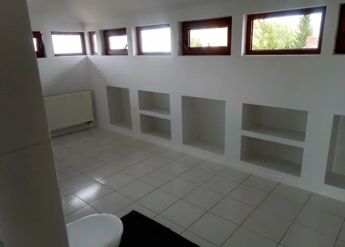 Tczew-duze Pokoje! Daire *