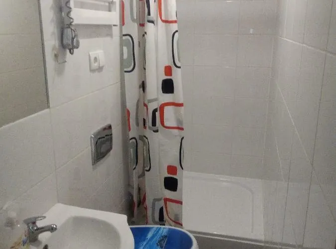 Tczew-duze Pokoje! Daire Tczew