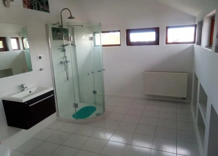 Daire Tczew-duze Pokoje! *